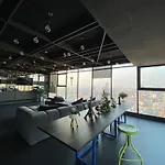 The Base Pattaya, High Floor, Seaview