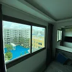 Famous With Pool