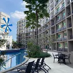 Famous With Pool * Pattaya