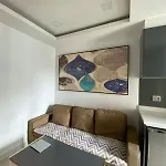 Famous With Pool Apartment *