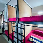 Hostel Jomstay