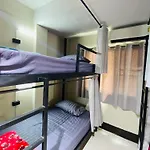 Hostel Jomstay Pattaya