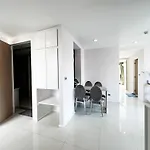 The Urban Attitude By Thaiminatorpattaya 2 Bed