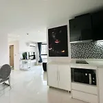 The Urban Attitude By Thaiminatorpattaya 2 Bed