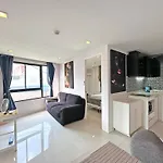 The Urban Attitude By Thaiminatorpattaya 2 Bed