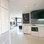 The Urban Attitude By Thaiminatorpattaya 2 Bed Pattaya