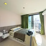 The Urban Attitude By Thaiminatorpattaya 2 Bed Apartment Pattaya