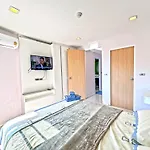 The Urban Attitude By Thaiminatorpattaya 2 Bed