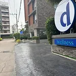 D Evolve Pattaya