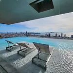 Central Pattaya Sea View Near Beach & Night Market