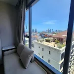 Sea View Near & Night Market อพาร์ทเม้น *