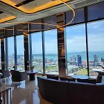 Sea View Near & Night Market Pattaya