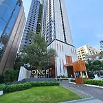 Central Pattaya Sea View Near Beach & Night Market