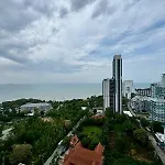 The Peak Towers By Psr * Pattaya
