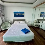 The Peak Towers By Psr