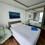 The Peak Towers By Psr