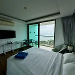 The Peak Towers By Psr