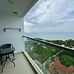 The Peak Towers By Psr อพาร์ทเม้น Pattaya