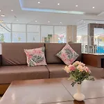 Vareena Palace 5* Pattaya