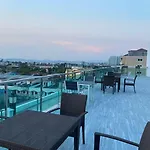 Vareena Palace Hotel Pattaya