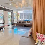 Vareena Palace 5* Pattaya