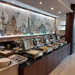 Vareena Palace Hotel