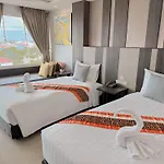 Vareena Palace Hotel Pattaya