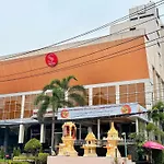 Suncity Hotel Pattaya