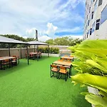 Suncity Hotel Pattaya