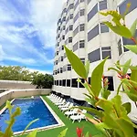 Hotel Suncity Pattaya