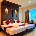 Hotel Suncity