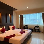 Suncity Hotel 4*