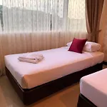 Suncity Hotel 4*