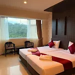 Suncity Hotel Pattaya