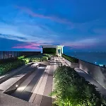 อพาร์ทเม้น Awesome Location *