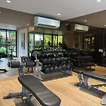 อพาร์ทเม้น Vay 2 Bedroom 2 In Center Pattaya