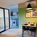 Vay 2 Bedroom 2 In Center อพาร์ทเม้น *