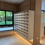 Vay 2 Bedroom 2 In Center อพาร์ทเม้น Pattaya