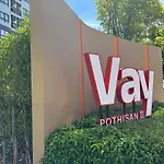 Vay 2 Bedroom Apartment 2 In Pattaya City Center