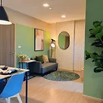 Vay 2 Bedroom 2 In Center อพาร์ทเม้น *
