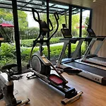 อพาร์ทเม้น Vay 2 Bedroom 2 In Center Pattaya