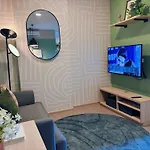 Vay 2 Bedroom 2 In Center อพาร์ทเม้น Pattaya