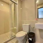 อพาร์ทเม้น The Base Seaview Pattaya