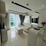 Modern 1br Near Soi Bukouw *