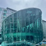 Modern 1br Near Soi Bukouw *