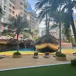 Grande Caribbean Condo By Stay Inn