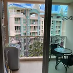 Grande Caribbean By Pattaya