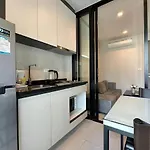 The Base Sea View Pattaya