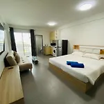 Apartment 9 Karat By Psr Pattaya