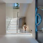 T M L-urban Exquisite Pool -4 Bedrooms & 6 Bathrooms - Private Ktv - Prime Location -family & Group Villa